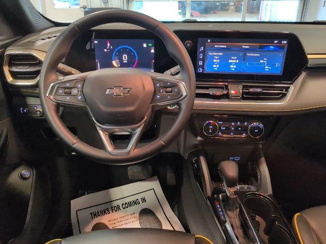 2024 Chevrolet TrailBlazer AWD ACTIV