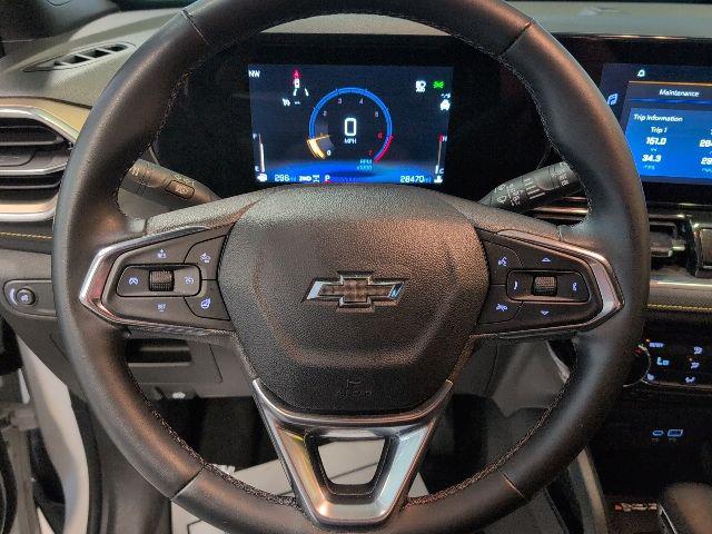 2024 Chevrolet TrailBlazer AWD ACTIV