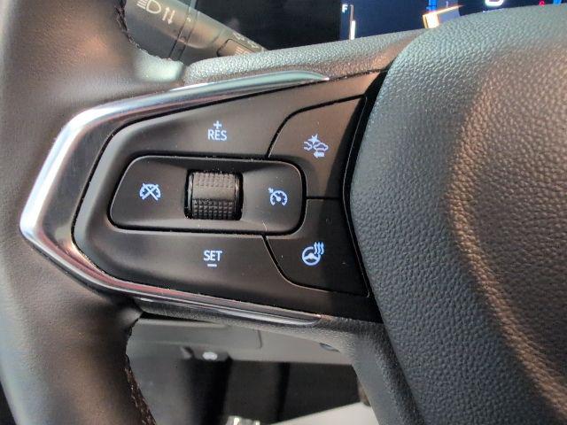 2024 Chevrolet TrailBlazer AWD ACTIV