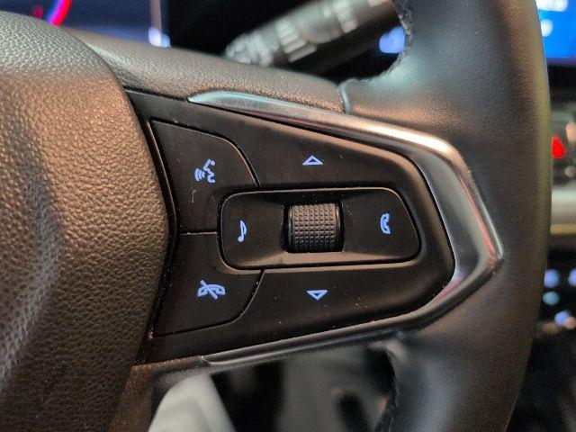 2024 Chevrolet TrailBlazer AWD ACTIV