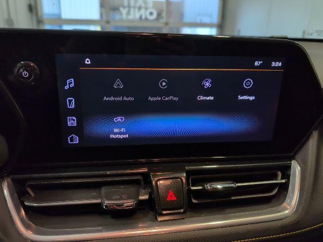 2024 Chevrolet TrailBlazer AWD ACTIV