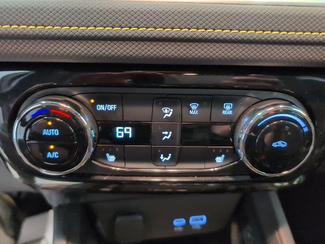 2024 Chevrolet TrailBlazer AWD ACTIV