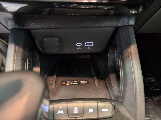 2024 Chevrolet TrailBlazer AWD ACTIV