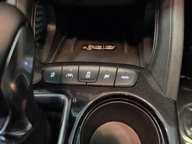 2024 Chevrolet TrailBlazer AWD ACTIV