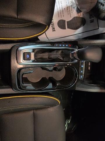2024 Chevrolet TrailBlazer AWD ACTIV