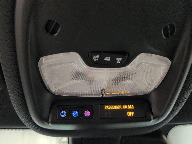 2024 Chevrolet TrailBlazer AWD ACTIV