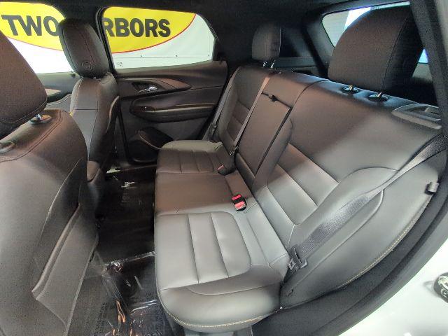 2024 Chevrolet TrailBlazer AWD ACTIV