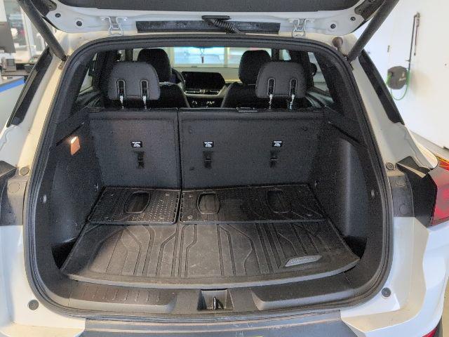 2024 Chevrolet TrailBlazer AWD ACTIV