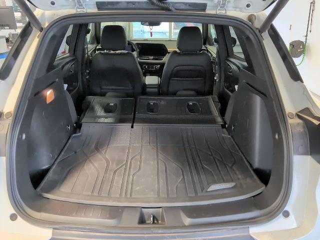 2024 Chevrolet TrailBlazer AWD ACTIV