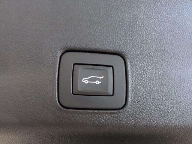 2024 Chevrolet TrailBlazer AWD ACTIV