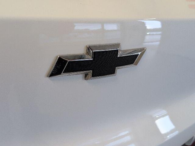 2024 Chevrolet TrailBlazer AWD ACTIV