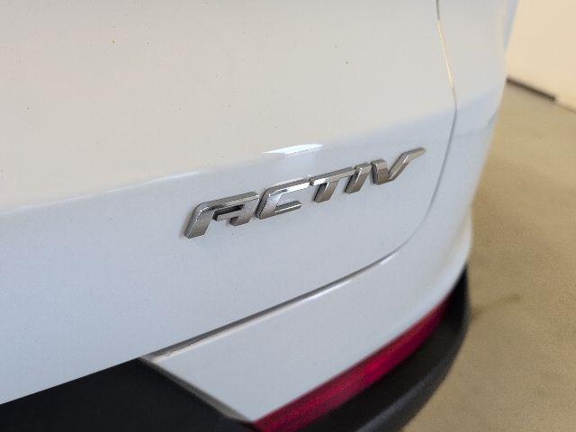 2024 Chevrolet TrailBlazer AWD ACTIV