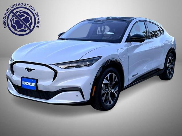 2021 Ford Mustang Mach-E Premium for sale in Omaha, NE