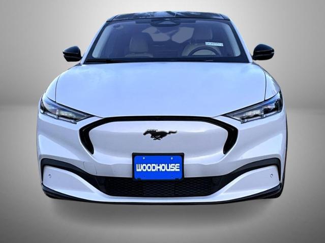 2021 Ford Mustang Mach-E Premium