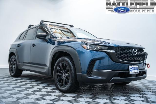 2025 Mazda CX-50 2.5 S Preferred Package for sale in Culpeper, VA