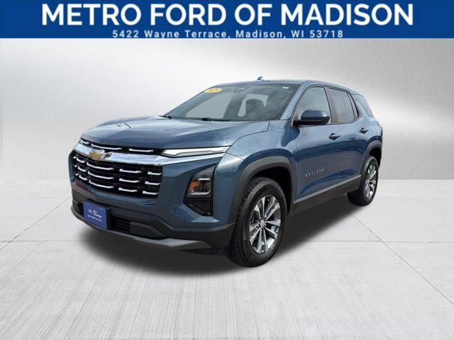 2025 Chevrolet Equinox AWD LT for sale in Madison, WI