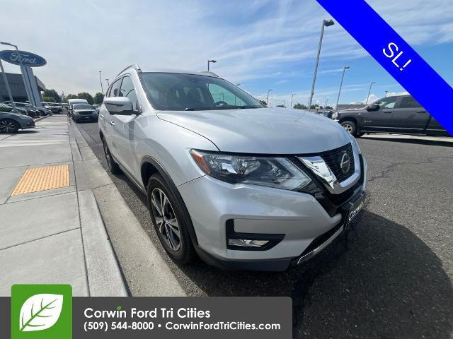 2018 Nissan Rogue SL for sale in Pasco, WA