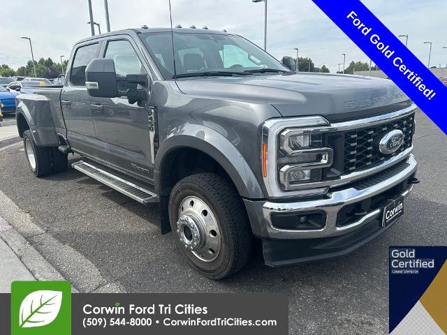 2023 Ford F-450 LARIAT for sale in Pasco, WA