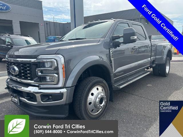 2023 Ford F-450 LARIAT