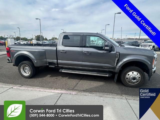2023 Ford F-450 LARIAT