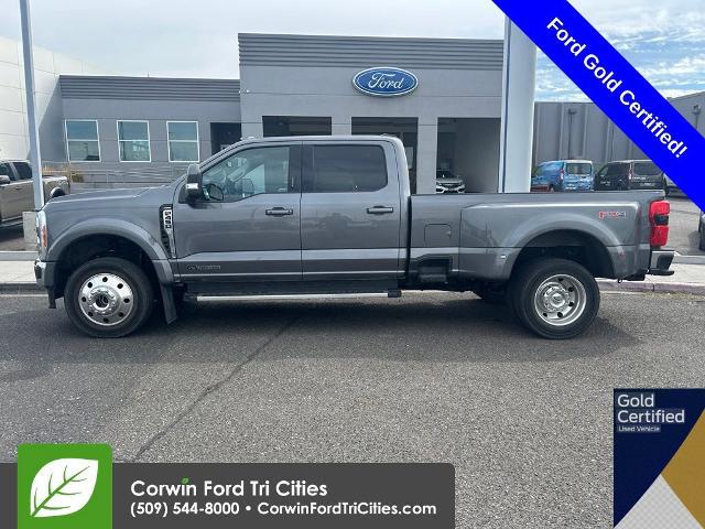 2023 Ford F-450 LARIAT
