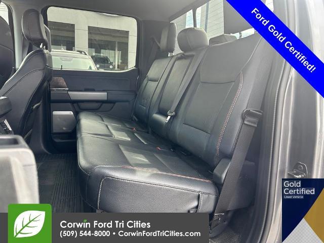 2023 Ford F-450 LARIAT