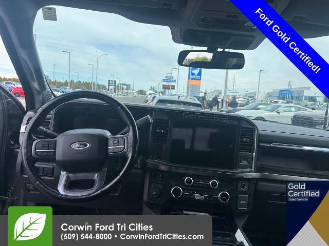 2023 Ford F-450 LARIAT