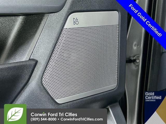 2023 Ford F-450 LARIAT