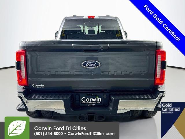 2023 Ford F-450 LARIAT