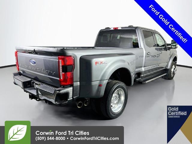 2023 Ford F-450 LARIAT
