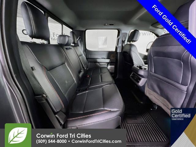 2023 Ford F-450 LARIAT