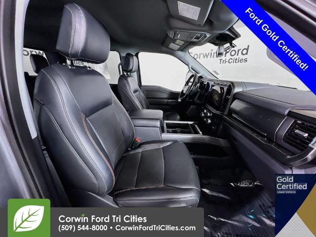 2023 Ford F-450 LARIAT