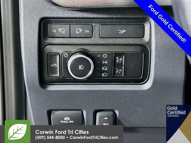2023 Ford F-450 LARIAT