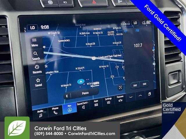 2023 Ford F-450 LARIAT