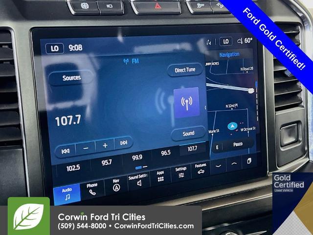 2023 Ford F-450 LARIAT