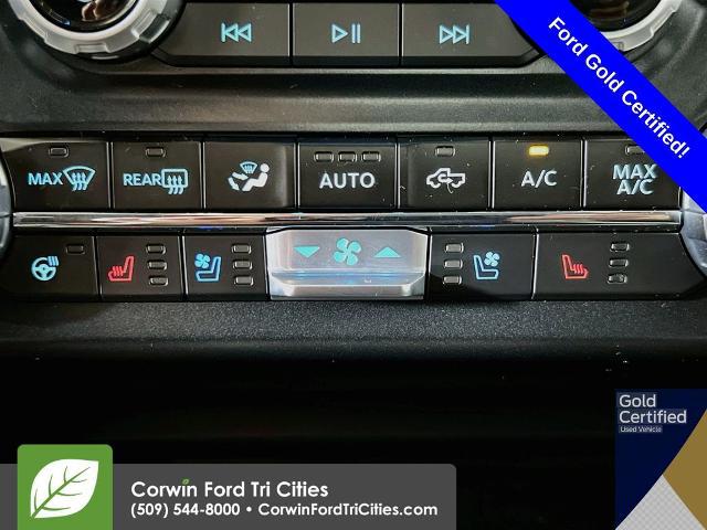 2023 Ford F-450 LARIAT