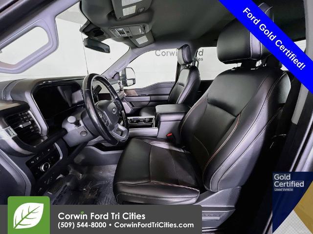 2023 Ford F-450 LARIAT