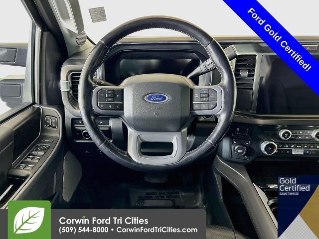 2023 Ford F-450 LARIAT