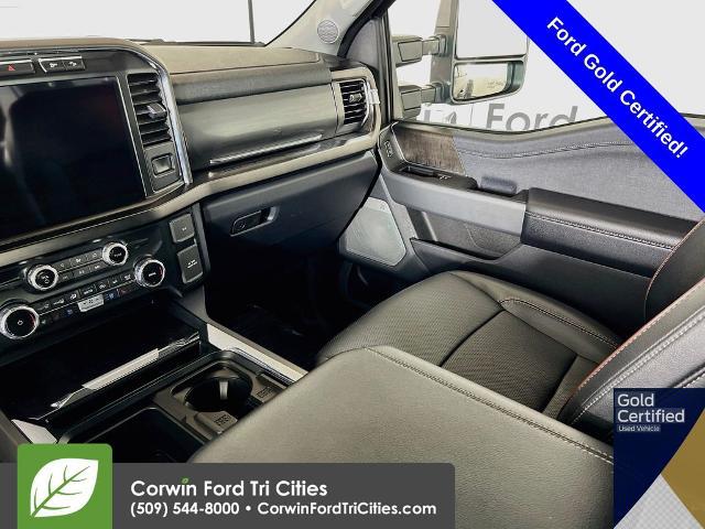 2023 Ford F-450 LARIAT