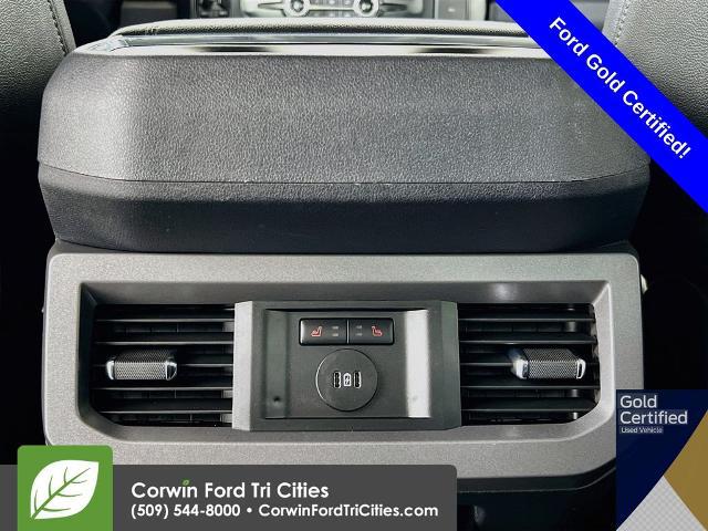 2023 Ford F-450 LARIAT