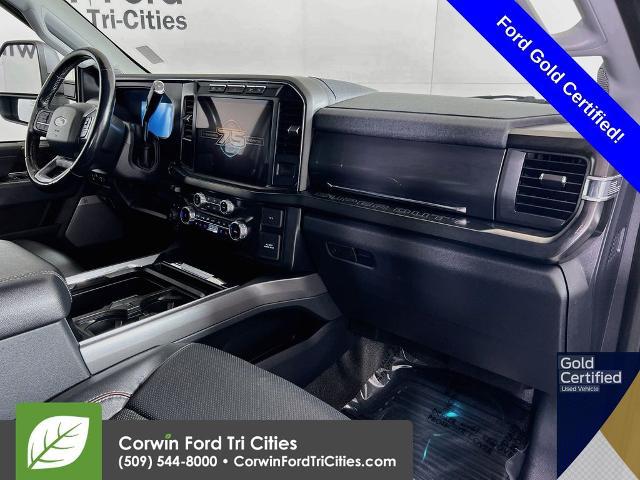 2023 Ford F-450 LARIAT