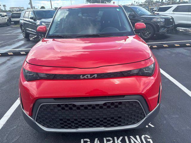 2025 Kia Soul LX for sale in Davenport, FL
