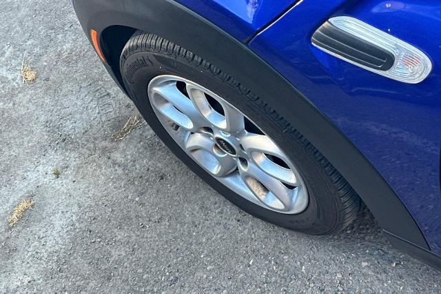 2019 MINI Hardtop Cooper