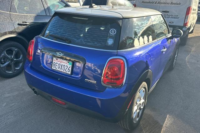 2019 MINI Hardtop Cooper