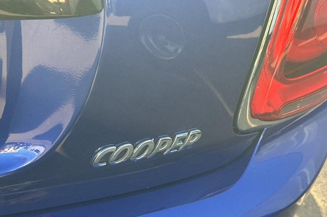 2019 MINI Hardtop Cooper