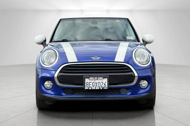 2019 MINI Hardtop Cooper