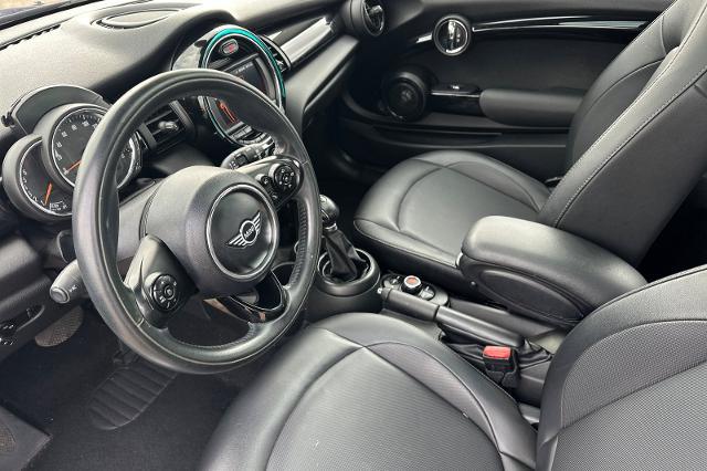 2019 MINI Hardtop Cooper