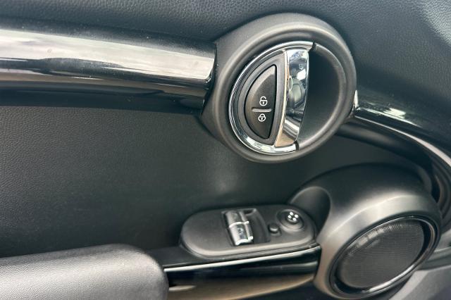 2019 MINI Hardtop Cooper