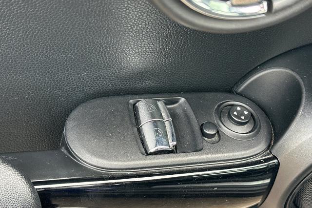 2019 MINI Hardtop Cooper