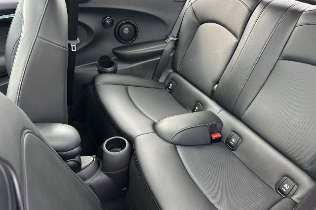 2019 MINI Hardtop Cooper